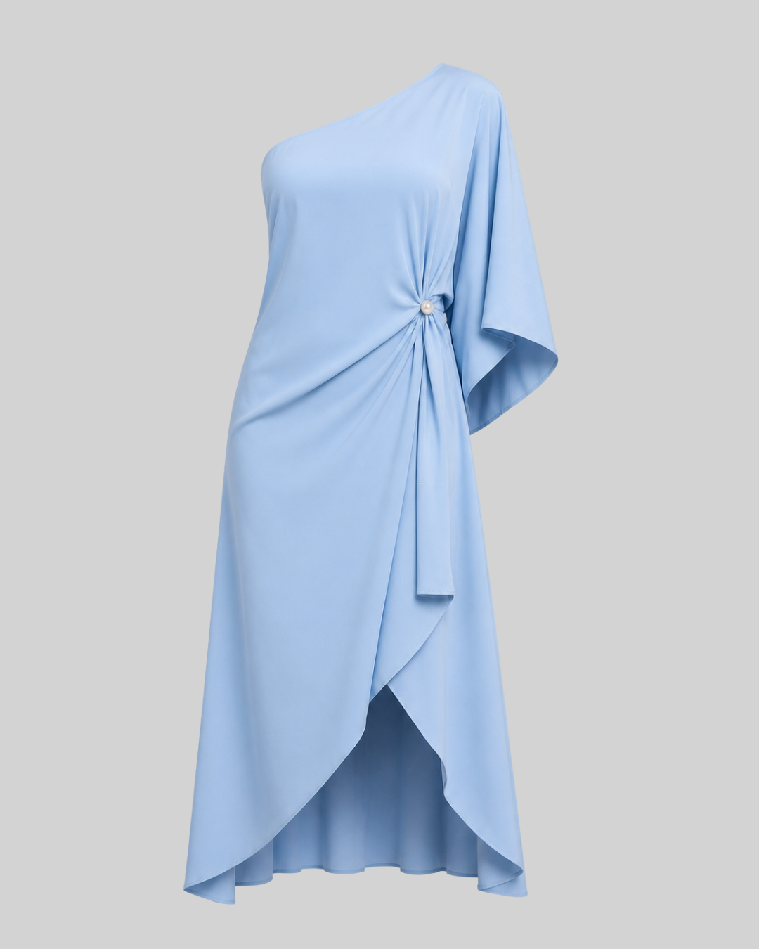 Hinna - vestido elegante y moderno para el verano
