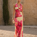 Vestido sexy de verano