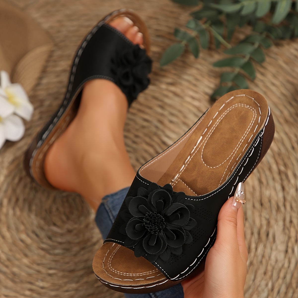 Floréa Comfort™ / Disfruta de la comodidad y el estilo