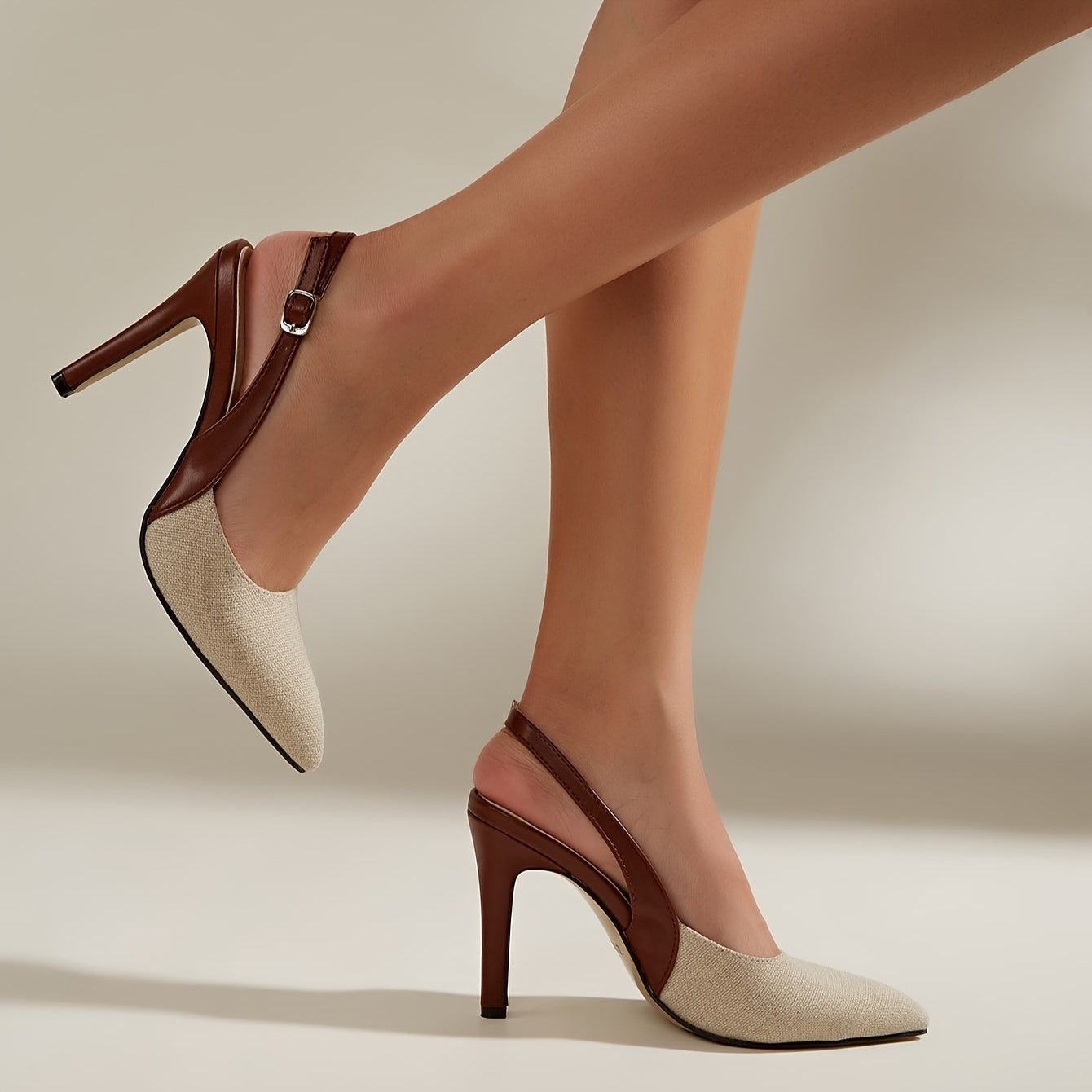 Granada - tacones de encanto irresistible