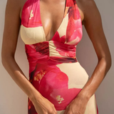 Vestido sexy de verano