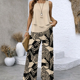 Toscana - estilo safari elegante
