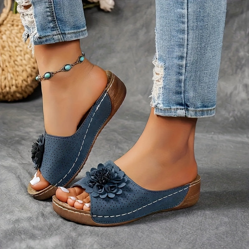 Floréa Comfort™ / Disfruta de la comodidad y el estilo