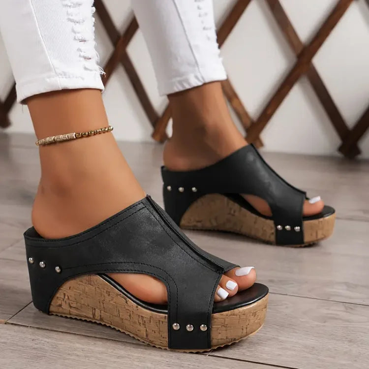 Alina - sandalias con comodidad y estilo en cada paso