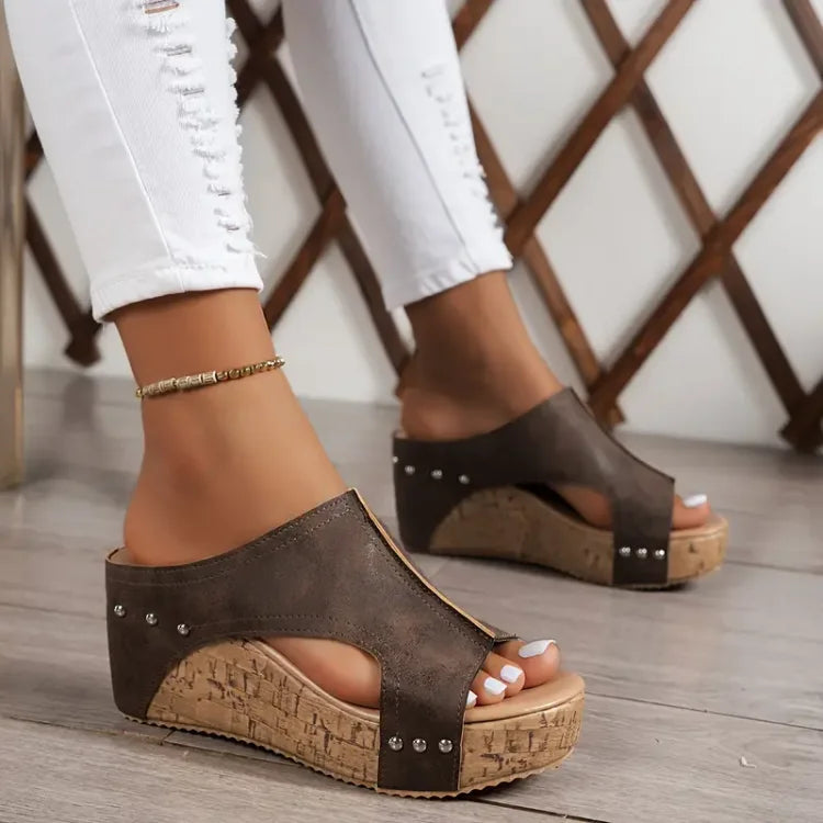 Alina - sandalias con comodidad y estilo en cada paso