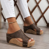 Alina - sandalias con comodidad y estilo en cada paso
