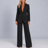 Parisian - conjunto minimalista en cada detalle