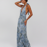 Vestido sexy de verano