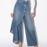 Vértice - falda/pantalón