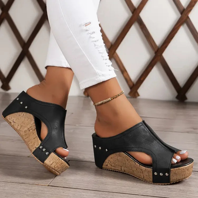 Alina - sandalias con comodidad y estilo en cada paso