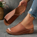 Acia™ - sandalias bohemias con estilo