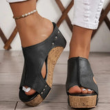 Alina - sandalias con comodidad y estilo en cada paso
