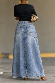 Denim - Esencia urbana con actitud