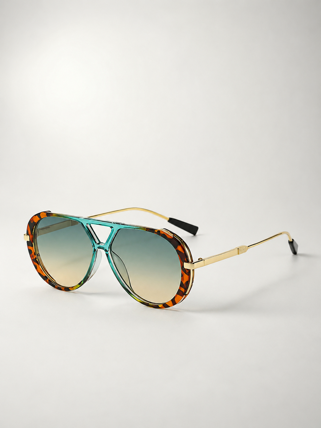 Gafas de Pura Sofisticación