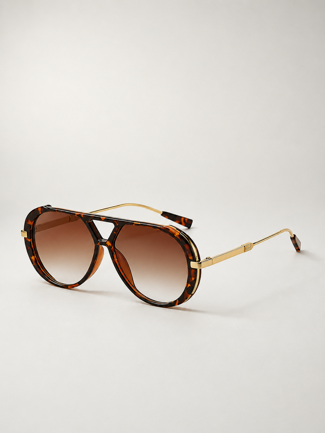 Gafas de Pura Sofisticación
