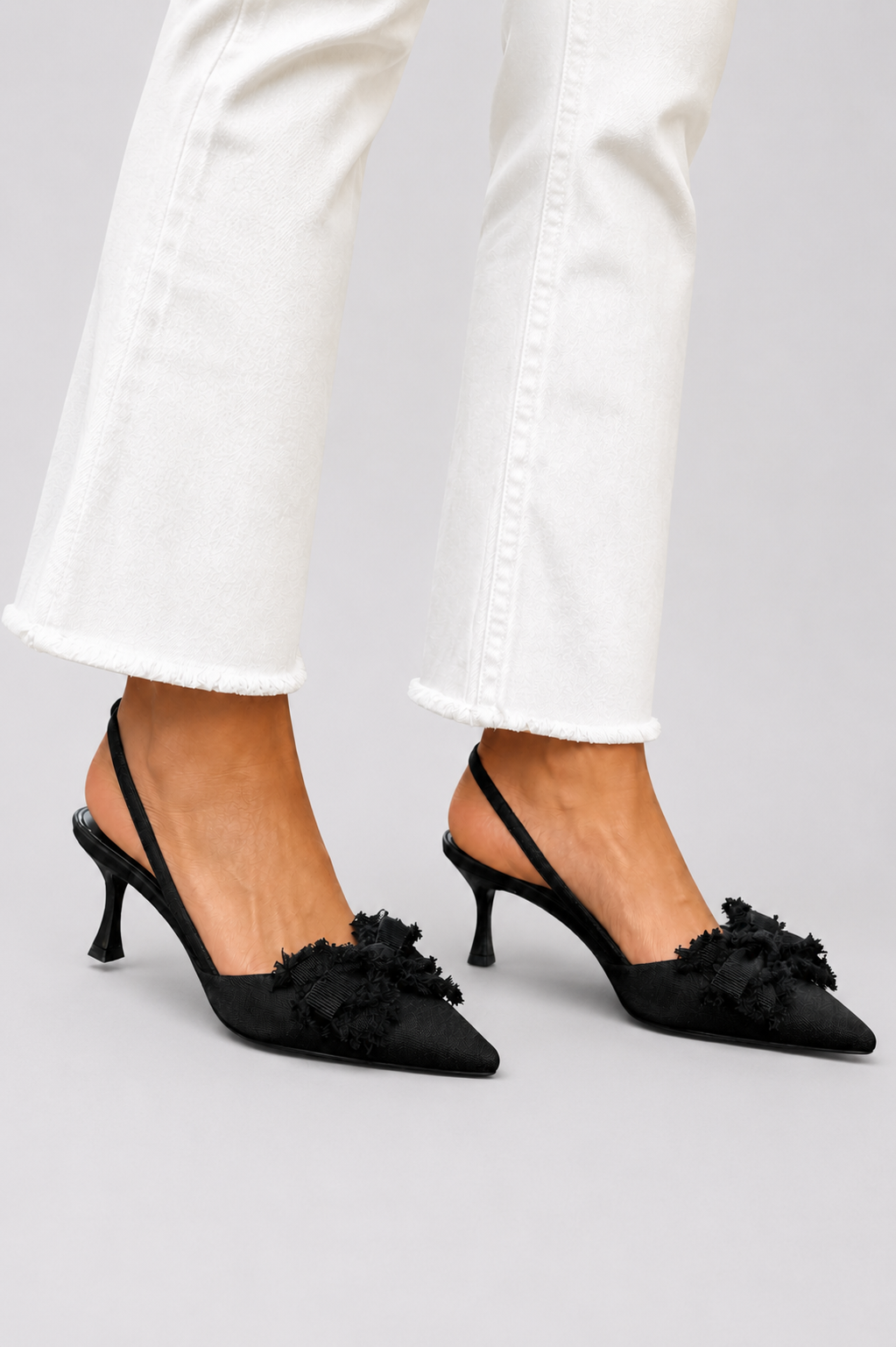 Palma - tacones chic que no cansan