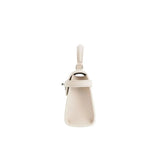 Isandora - bolso clásico de corro trapezoidal