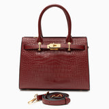 Victoire - Elegante bolso zooler para mujeres de negocios