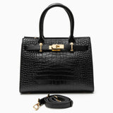 Victoire - Elegante bolso zooler para mujeres de negocios