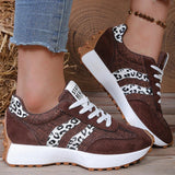 Vega - zapatillas de mujer con plataforma
