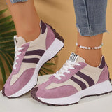Vega - zapatillas de mujer con plataforma