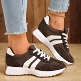 Vega - zapatillas de mujer con plataforma