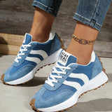 Vega - zapatillas de mujer con plataforma