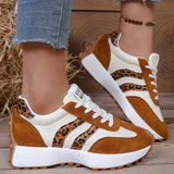 Vega - zapatillas de mujer con plataforma
