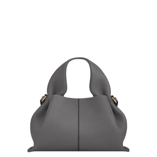 Sienne - bolso de cuero con forma de nube