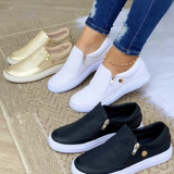 Lúmina Slip™ - zapatos ortopédicos para mujer