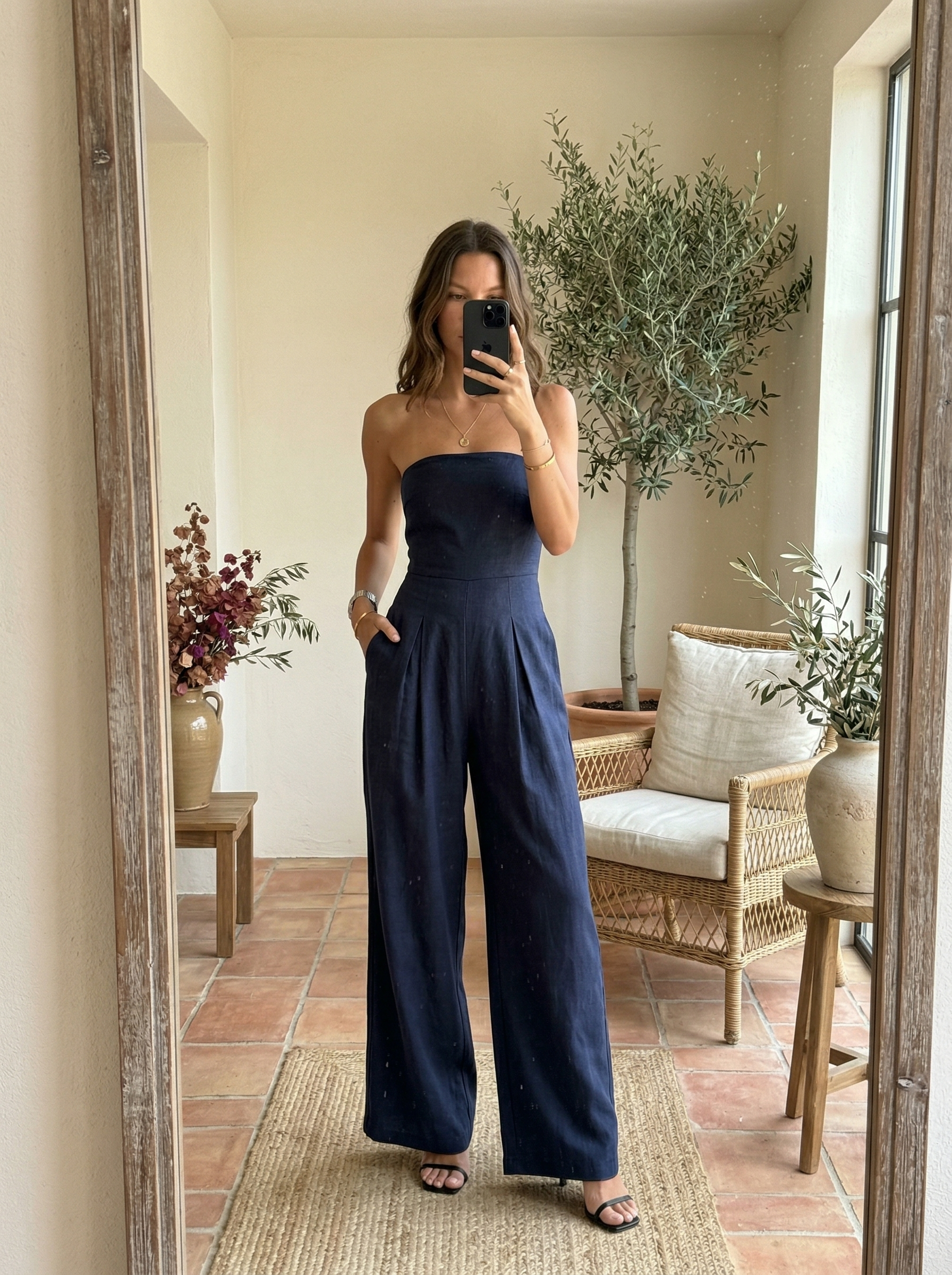 Marbella Night - Sofisticación y elegancia