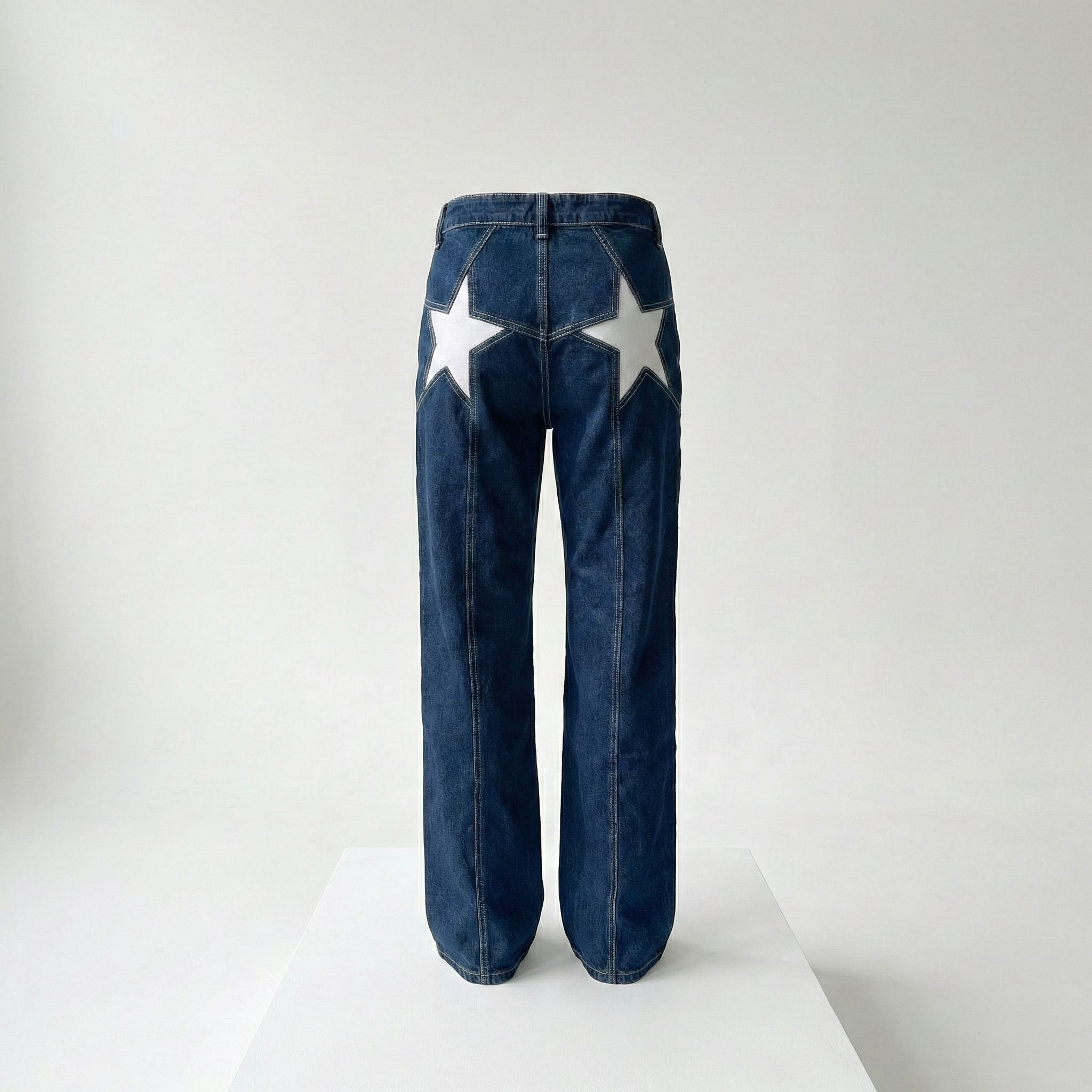 Mirai Denim / campana Estrella
