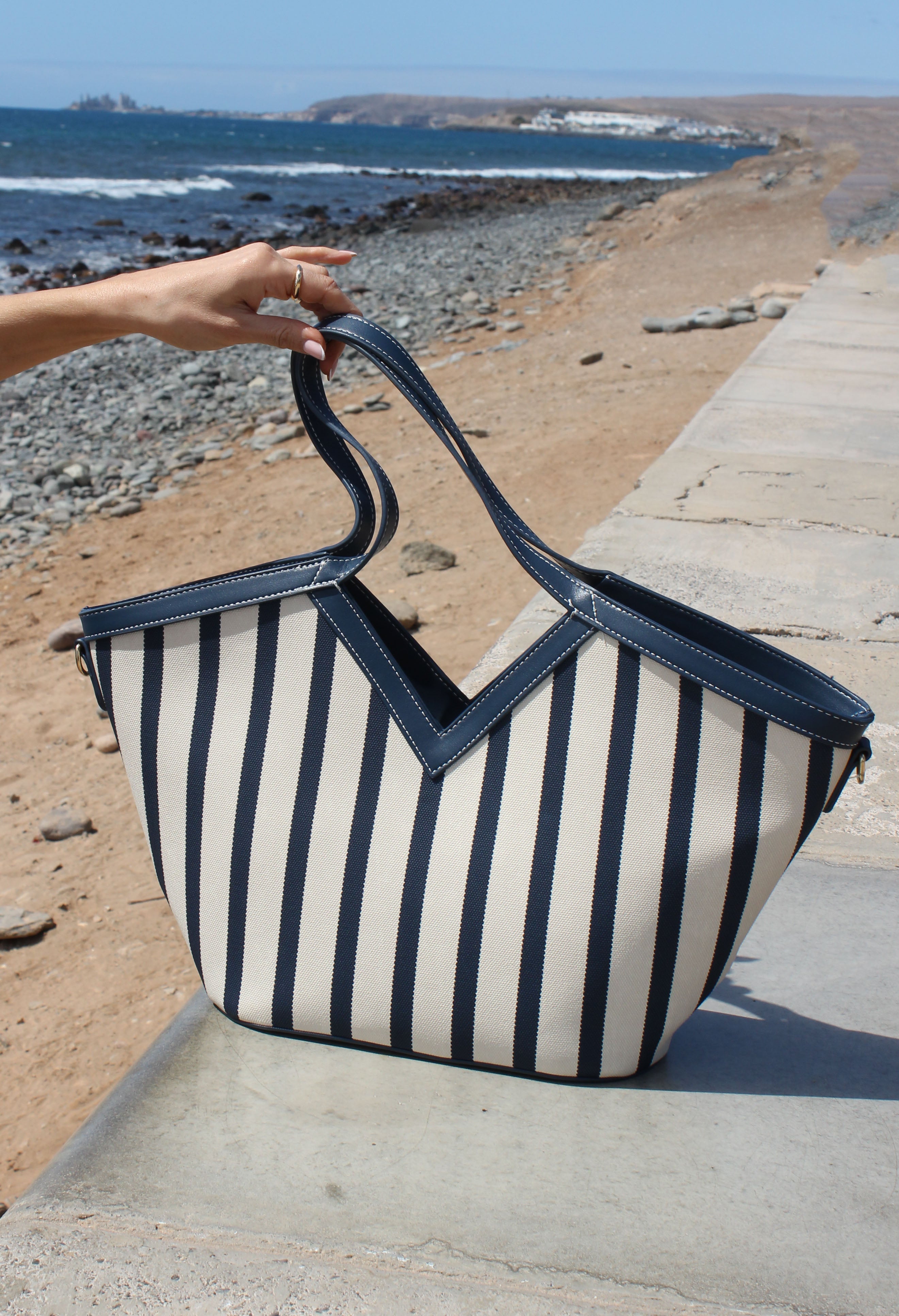 Brisa Marina - bolsa de playa