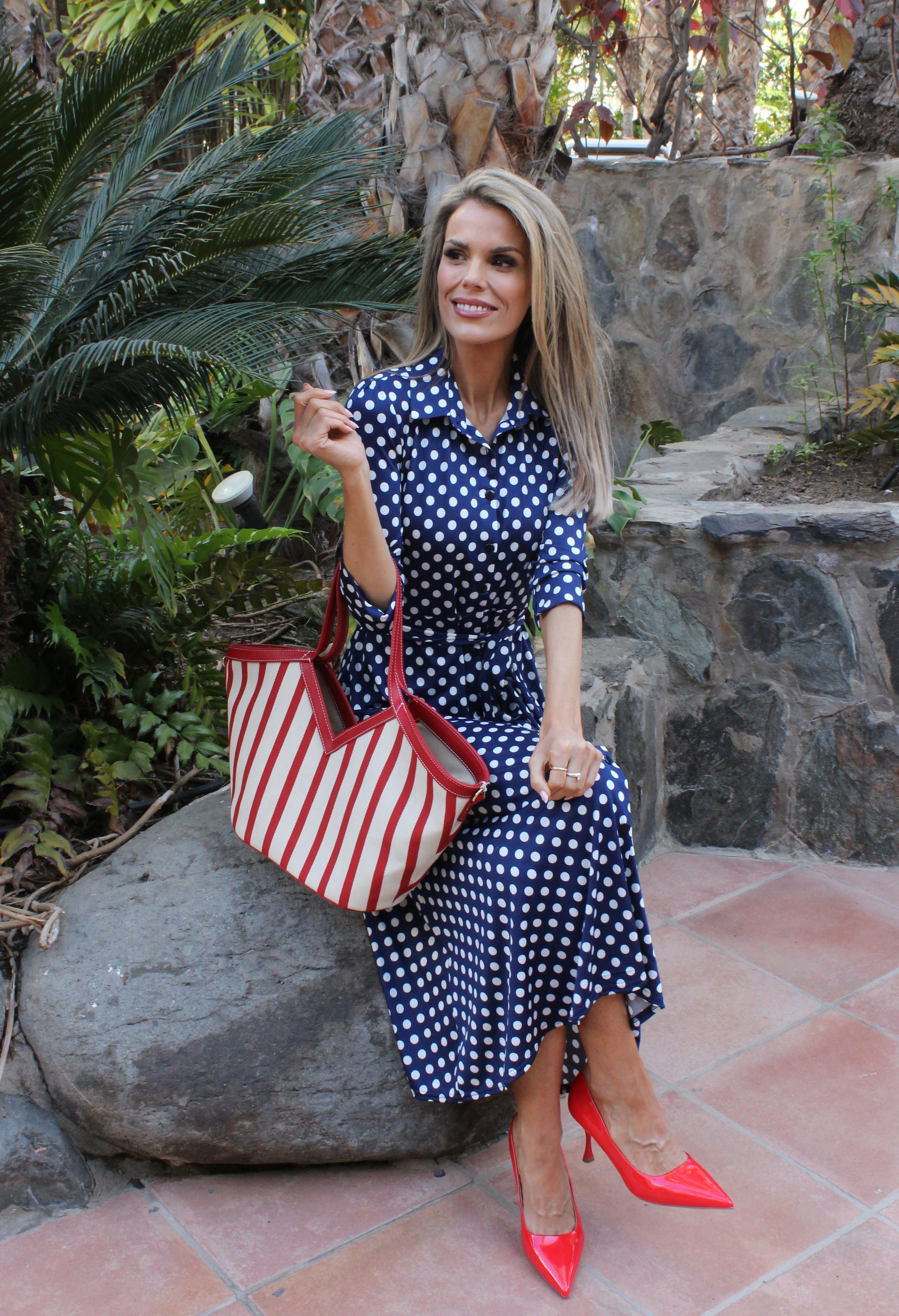 Brisa Marina - bolsa de playa