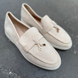 Adrián - mocasines de estilo casual