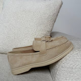 Adrián - mocasines de estilo casual