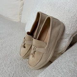 Adrián - mocasines de estilo casual