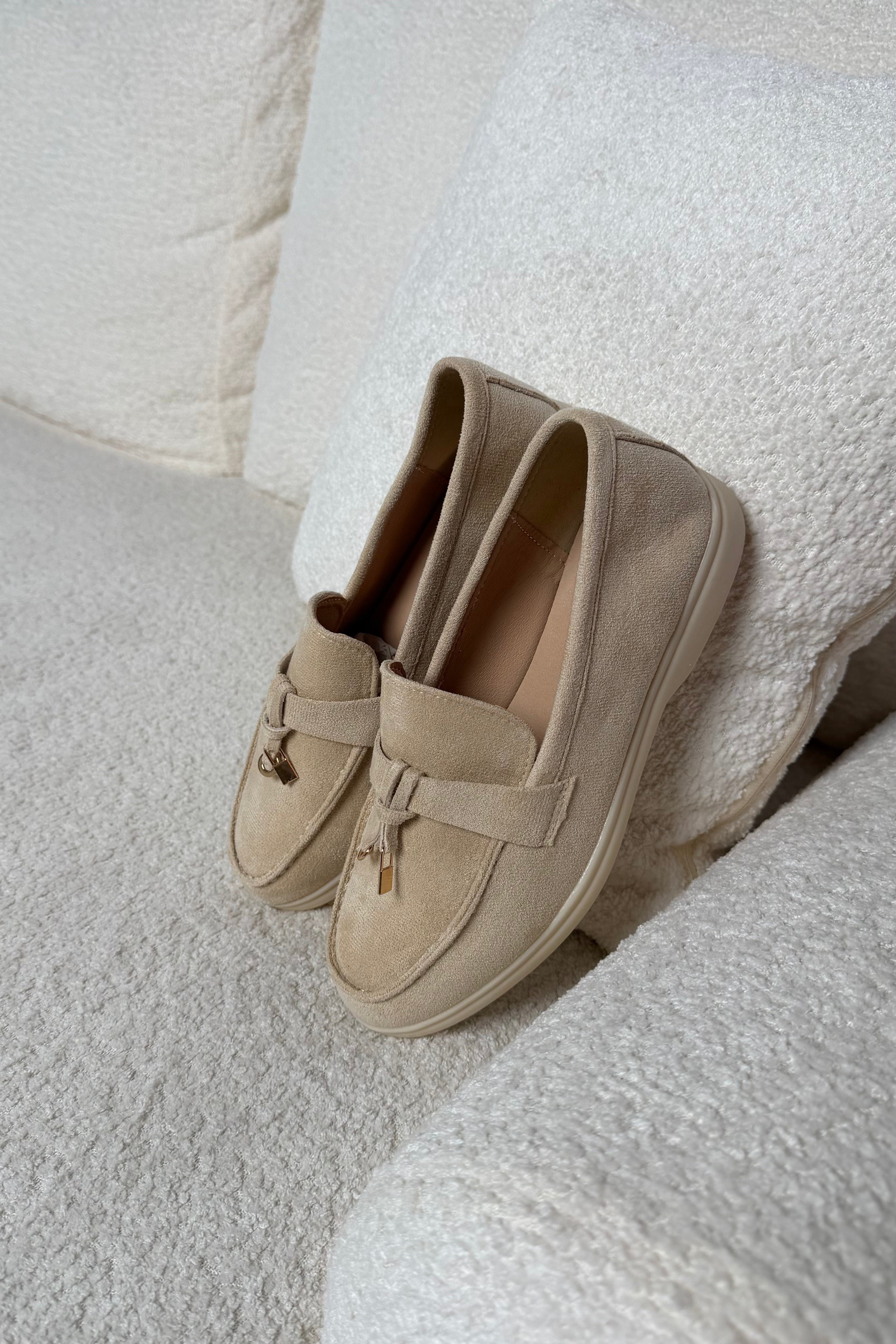 Adrián - mocasines de estilo casual