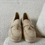 Adrián - mocasines de estilo casual