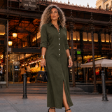 Alita - vestido largo