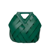 Ninon - bolso artesanal de Boston