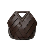 Ninon - bolso artesanal de Boston
