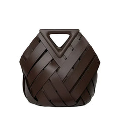 Ninon - bolso artesanal de Boston