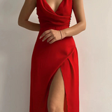 Olivia - vestidos elegantes y cómodos