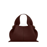 Sienne - bolso de cuero con forma de nube