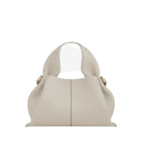 Sienne - bolso de cuero con forma de nube