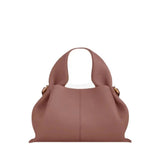 Sienne - bolso de cuero con forma de nube