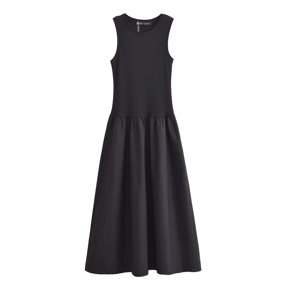 Vestido Sindi
