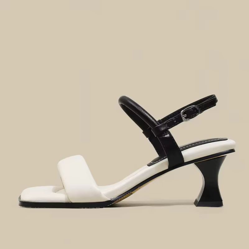 Lumière - Sandalias elegantes y cómodas