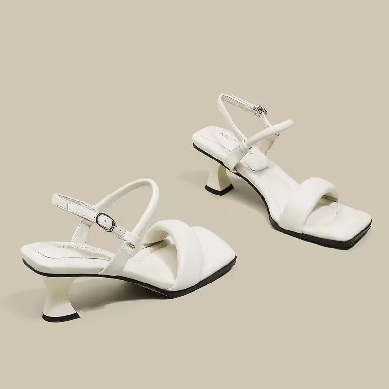 Lumière - Sandalias elegantes y cómodas